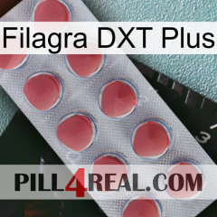 Filagra DXT Plus 18